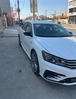 ڤۆڵکسواگن پاسات